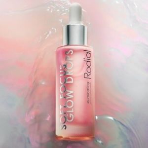 RODIAL SOFT FOCUS GLOW DROPS ILLUMINATING PRIMER